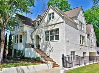 886 Cumberland Rd NE, Atlanta, GA 30306