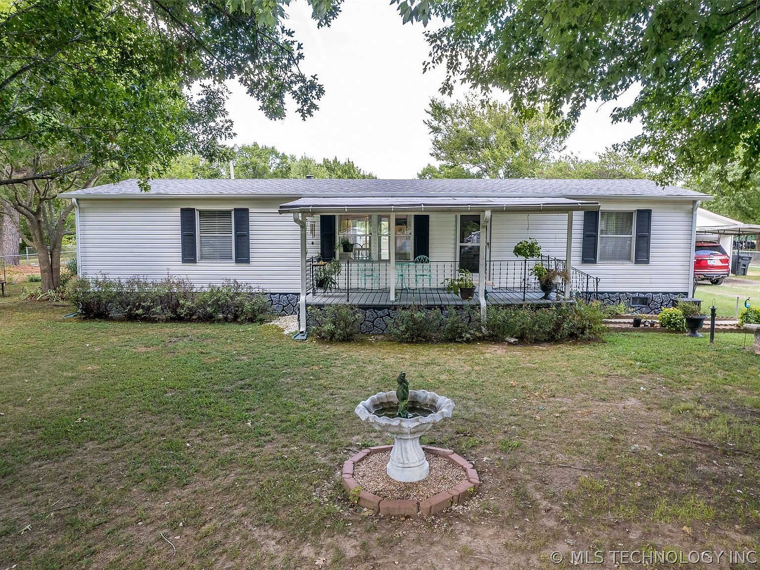 30777 S 4190th Rd, Inola, OK 74036 Zillow