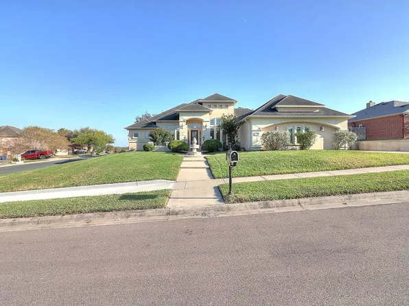 4510 Thoreau Cir, Corpus Christi, TX 78410