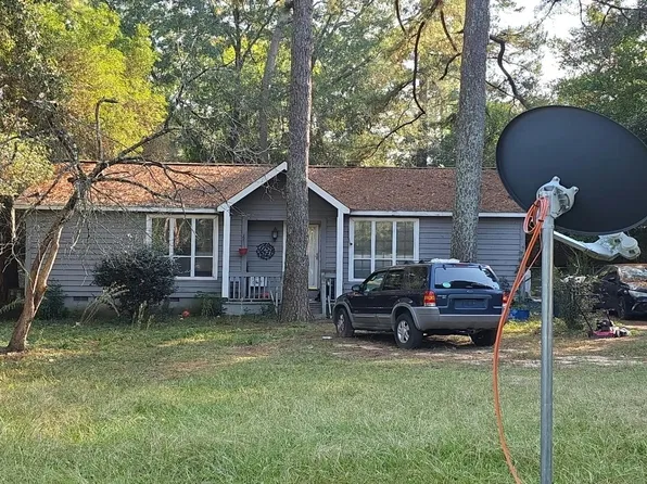 1023 Thurmond St, North Augusta, SC 29841