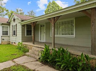 2707 Dudley Rd, Kilgore, TX 75662