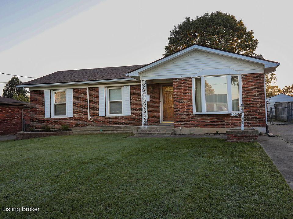 1st image of 2509 Paddock Ct