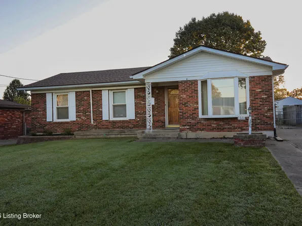 2509 Paddock Ct, Louisville, KY 40216