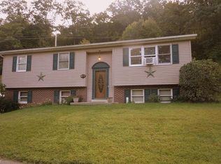 380 Granger St, Blossburg, PA 16912