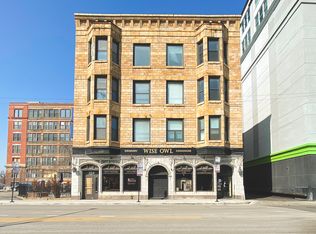 324 S Racine Ave APT 4S, Chicago, IL 60607