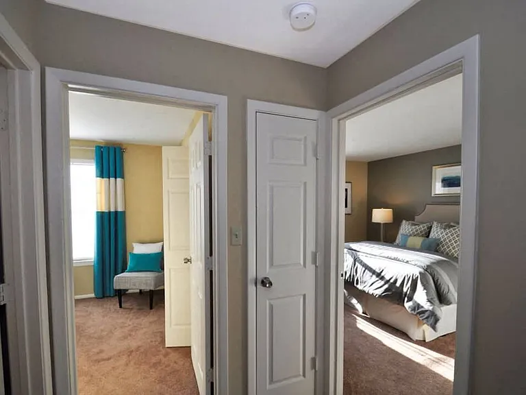 Schedule Your Tour Today!