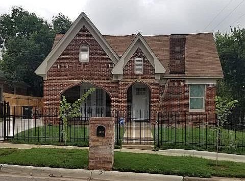 1st image of 2600 Avenue H