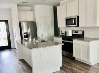 5911 First Blush Dr, Katy, TX 77493