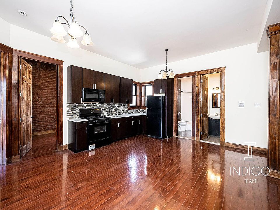 1st image of 1610 Bedford Ave APT 4D