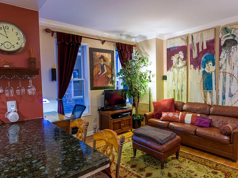 1715 Euclid St NW #3 — Photo 3