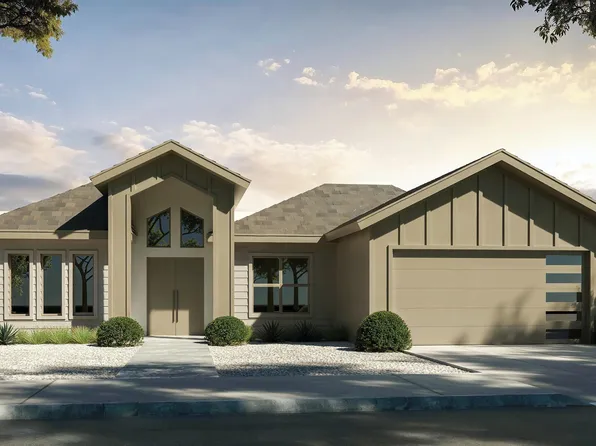 904 Bilton Pl, El Paso, TX 79928