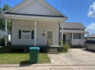 314 Laurel St, Morgan City, LA 70380