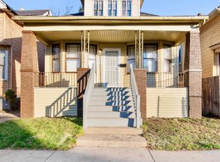 6898 Parkwood St, Detroit, MI 48210
