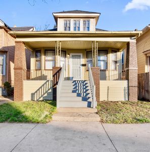 6898 Parkwood St, Detroit, MI, 48210