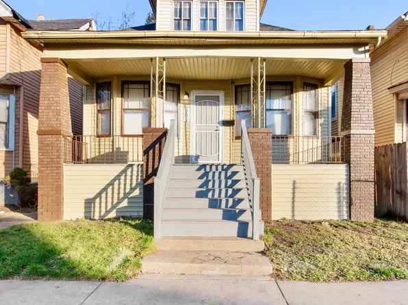 6898 Parkwood St, Detroit, MI 48210