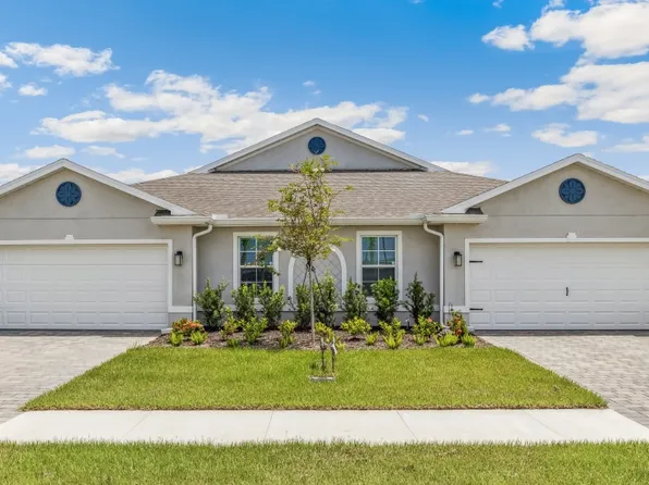 Carrington Plan, Central Parc