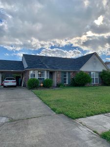 6299 Oak Run Dr E, Olive Branch, MS, 38654