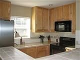 Open Kitchen