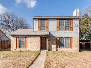 2321 Colonial, Mesquite, TX 75150
