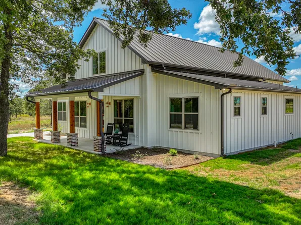 100 Sedona Creek Ct, Poolville, TX 76487