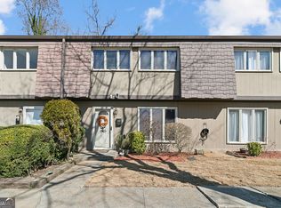 1189 Ashborough Dr SE APT L, Marietta, GA 30067 | MLS #10462050