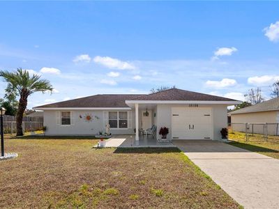 15106 SW 38TH CIRCLE, Ocala, FL, 34473