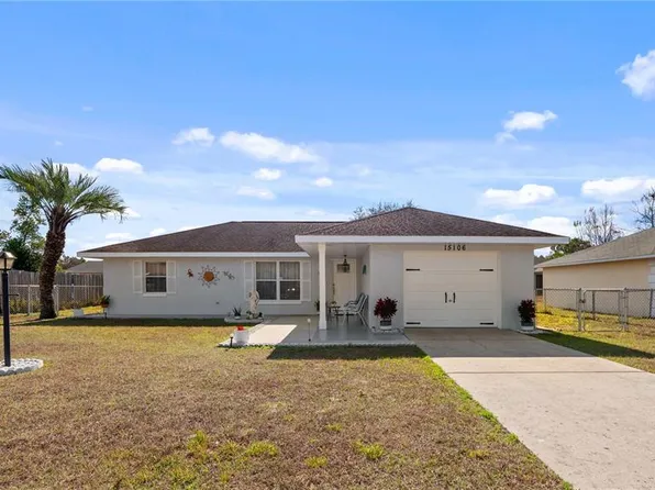 15106 SW 38th Cir, Ocala, FL 34473