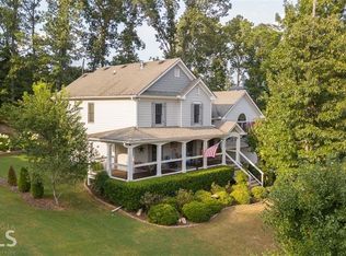 308 John Mason Ct, Ball Ground, GA 30107