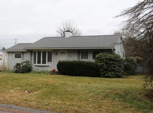 816 Brookside Dr #816, Boalsburg, PA 16827
