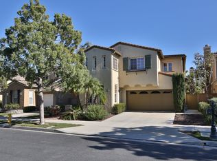 26 Preston, Irvine, CA 92618