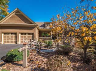 7 Craftsman Trail, Big Canoe, GA 30143