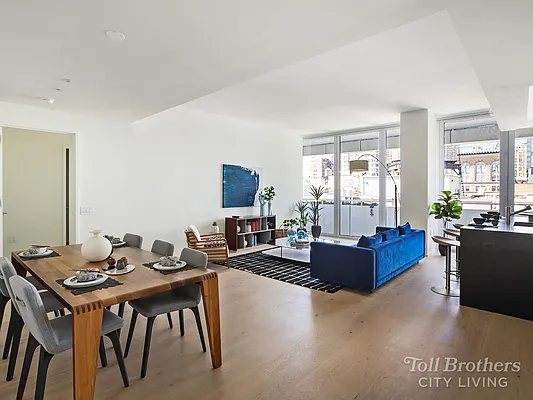 Sold by Toll Brothers | media 18