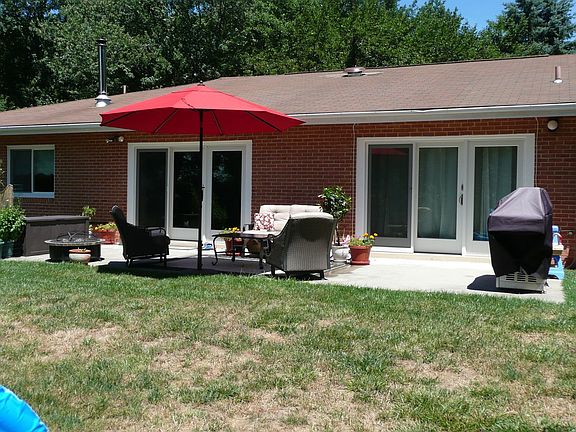 3rd image of 17412 Siever Ct