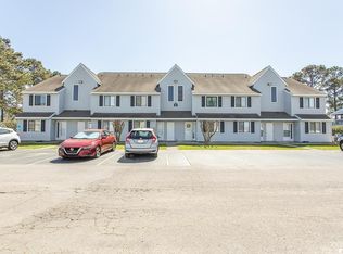 500 Fairway Village Dr BUILDING 8-O, Myrtle Beach, SC 29588