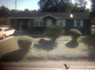 1882 Hazelwood Dr, Charleston, SC 29407
