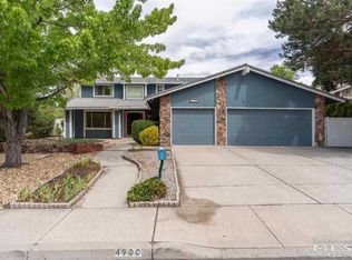 4900 Warren Way, Reno, NV 89509