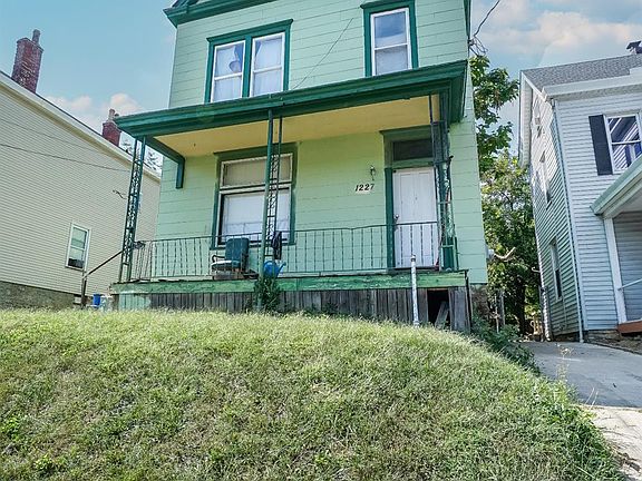 2nd image of 1227 Texas Ave