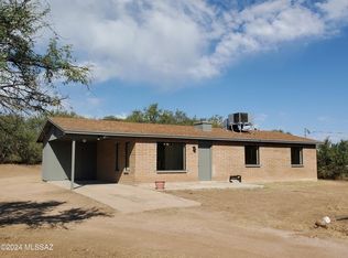 160 Capullo Ct, Rio Rico, AZ 85648