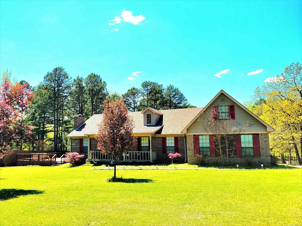 41 Suzanne Dr, Morrilton, AR 72110 MLS 23018129 Zillow