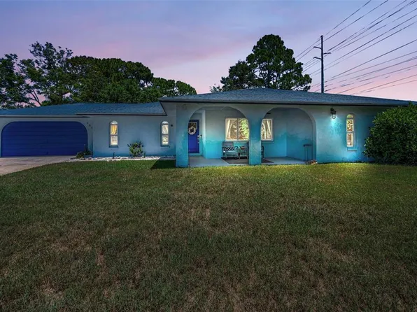 505 Whispering Oak Dr, Tarpon Springs, FL 34689