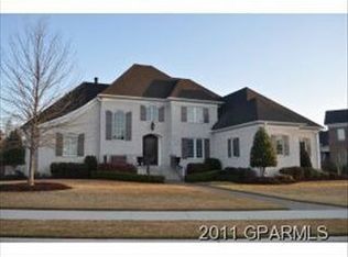 3125 Rolston Rd, Greenville, NC 27858