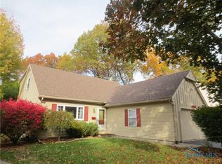 4206 Shady Grv, Toledo, OH