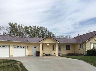 525 S Main St, Galva, KS 67443