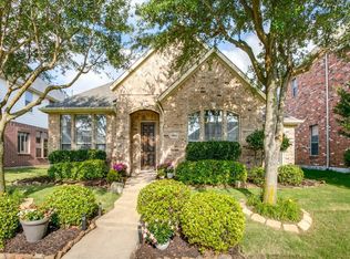 1409 Dove Creek Ln, Allen, TX 75013