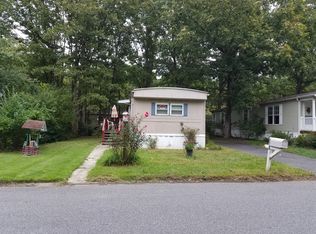 131 Hazelwood Dr, Pittsgrove, NJ 08318