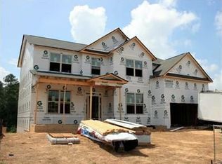 2248 Well Springs Dr, Buford, GA 30519