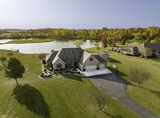 7601 W McColm Rd, Gaston, IN 47342