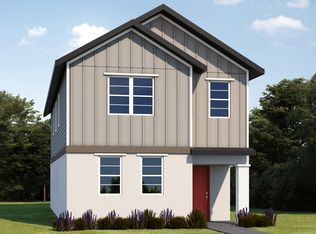 Viola Plan, Havenfield at Crossprairie, Saint Cloud, FL 34772