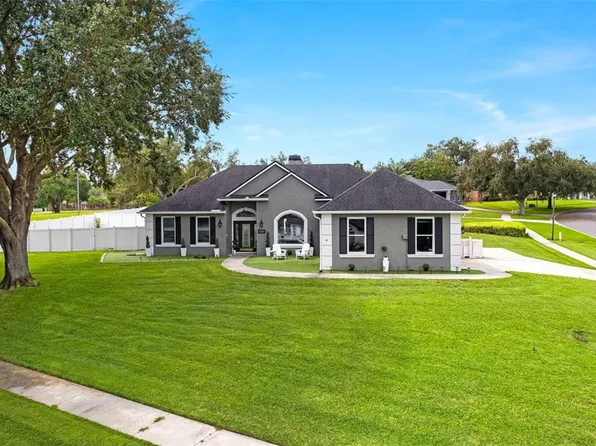 11201 LAKE KATHERINE CIRCLE, CLERMONT, FL 34711