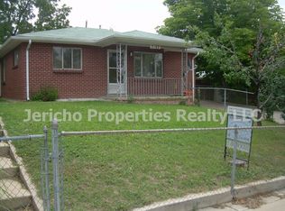 3182 Gray St, Wheat Ridge, CO 80214